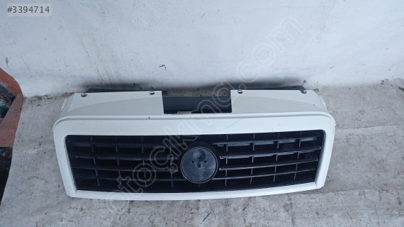 Fiat Doblo 2006 2012 çıkma ön panjur