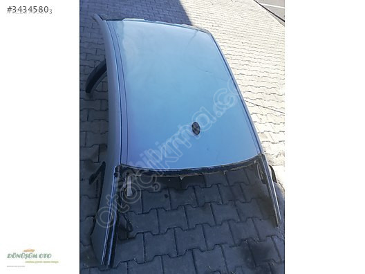 CİTRÖEN C4 KESME TAVAN SEDAN
