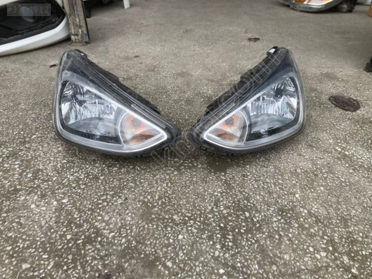 HYUNDAİ İ10 SAĞ SOL FAR