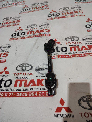 4410A160 L200 DİREKSİYON MAFSALI 5 BİJON