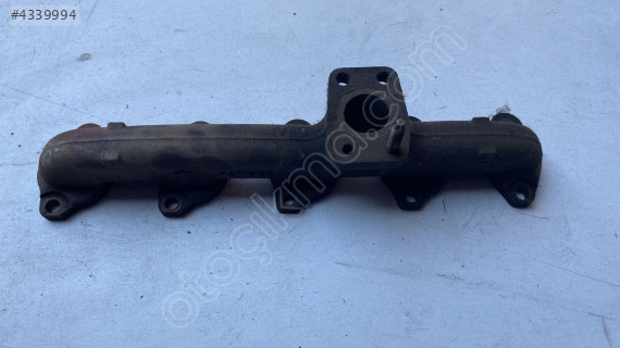 peugeot 301 2017 1.6 egzoz manifoldu (son fiyat)