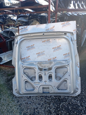 Ford Tourneo courier çıkma bagaj kapağı 2014-2020