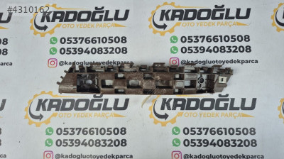 CHERY TİGGO 8 PRO MAX SOL ÖN TAMPON BRAKETİ ÇIKMA YEDEK PARÇA