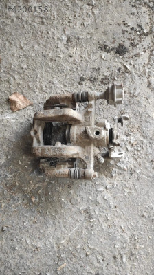 CHEVROLET CRUZE SAĞ ARKA KALİPER