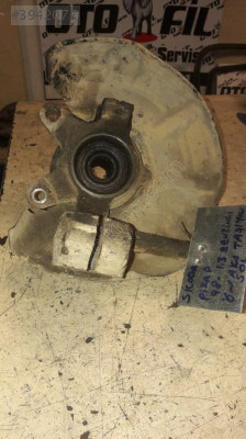 SKODA PİKAP 1998 1.3 BENZİNLİ ÖN SOL AKS TAŞIYICI
