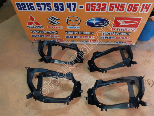 mitsubishi colt far paneli