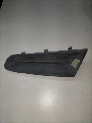 02727 RENAULT CLİO 3 PANJUR IZGARASI SOL