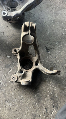 Volkswagen golf sağ ön taşıyıcı