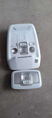 OPEL CORSA F SÖKME İÇ TAVAN LAMBASI