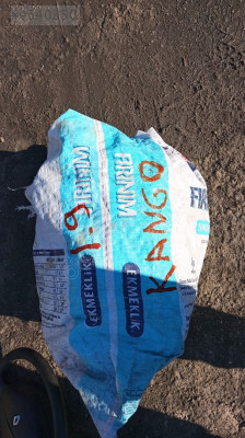 1.9 Kangoo komple elektrik tesisatı