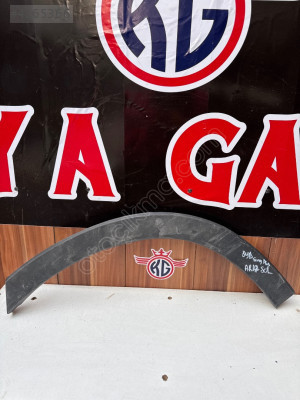 Byd song Plus u arka sol Çamurluk dodik