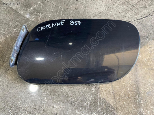 PORSCHE CAYENNE 957 DEPO KAPAĞI