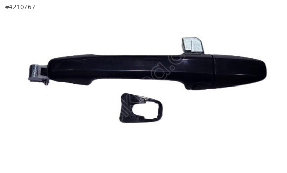 DIŞ KAPI KOLU ARKA SOL HONDA CİVİC FD6 SEDAN 06-12 / 72180SNAT01