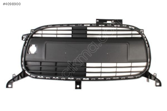 CITROEN C1 ÖN PANJUR CITROEN C1 ÖN TAMPON IZGARA 7422A4 7422 A4