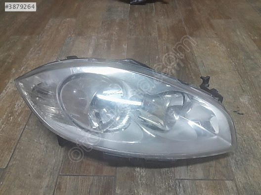 Fiat Linea Sağ Sol Far ve Diğer Parçalar | Ünallar Oto Çıkma