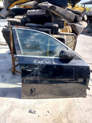BMW E60 SAĞ ÖN ÇIKMA  KAPI ASEL OTO