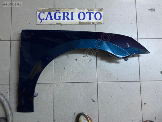 SKODA OCTAVİA SAĞ ÖN ÇAMURLUK 2020 2023 ÇAĞRI OTO MASLAK