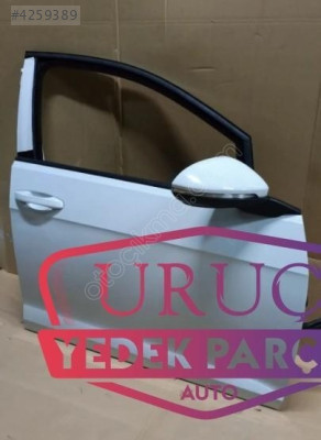 5G3831056AP ORJİNAL SAĞ ÖN KAPI VOLKSWAGEN GOLF 20132017