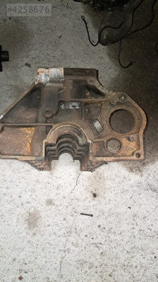 CHEVROLET AVEO 1.4 BOŞ BLOK.OTO ERKAN ÜNYE