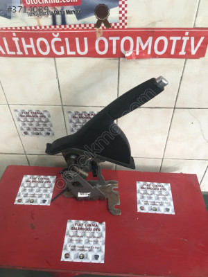 FİAT EGEA EL FREN KOLU ÇIKMA ORJİNAL