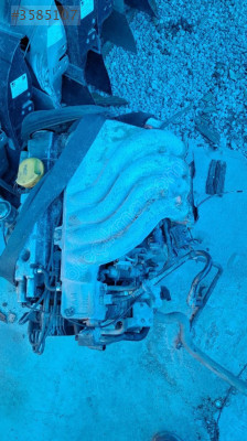 OPEL TİGRA 1.6 16 WALF MOTOR.OTO ERKAN ÜNYE