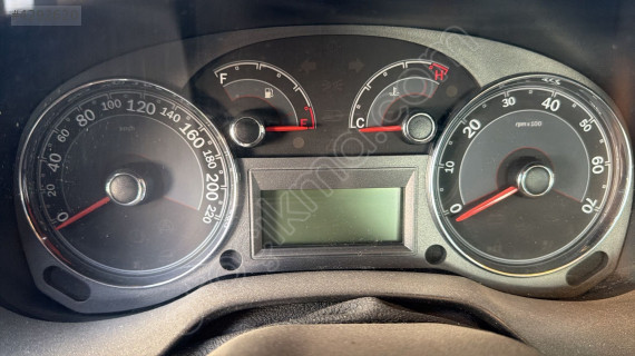 Fiat Linea gösterge saati