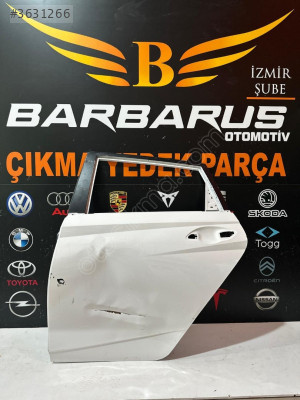HYUNDAİ İ20 SOL ARKA KAPI 2020-24