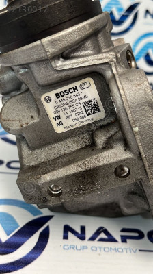 059130755CS YAKIT POMPASI A4/A5/A6/A7/A8/Q5/Q7/Q8 2016/2023