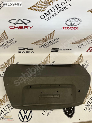 HYUNDAİ ACCENT BAGAJ KAPAĞI ÇIKMA - 69200-1E000 (2006-2012)