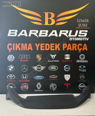 VOLKSWAGEN TAİGO ÖN TAMPON SPOYLERİ ÇIKMA