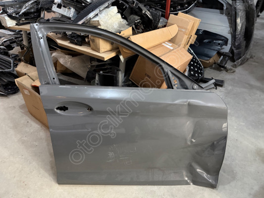 BMW 5 SERİSİ G30 ÇIKMA ORJİNAL SAĞ ÖN KAPI BD2
