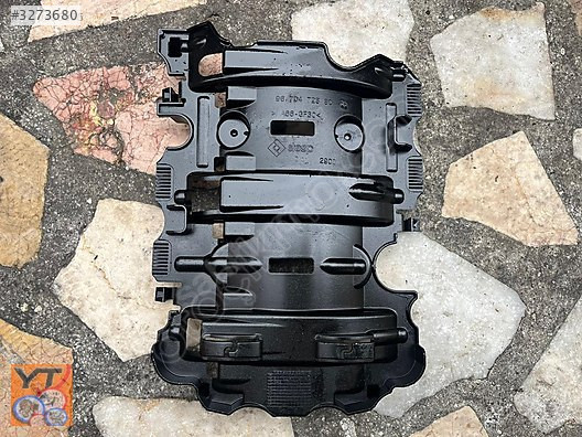 FOCUS 2.0 TDCI EURO5 YAĞ KORUMA KAPAĞI FORD 11-15 9670472580