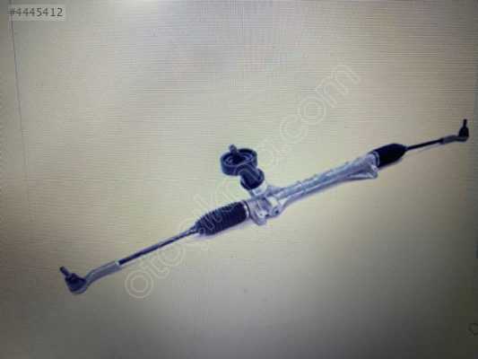 6RU423057 DİREKSİYON KUTUSU