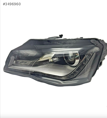 4H0941029M AUDI A8 D3 10-13 SOL FAR CAMI .