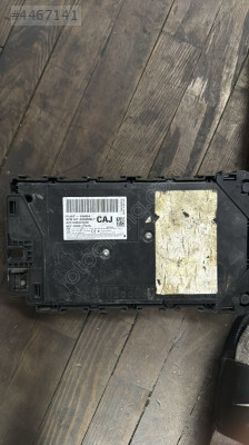 FU5T-15604 CAJ FORD TRANSİT BCM BEYNİ