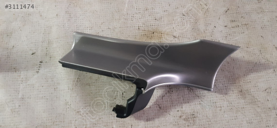 Mercedes C 205 BAKALİT TORPİDO KENAR BAKALİTİ A2056800471