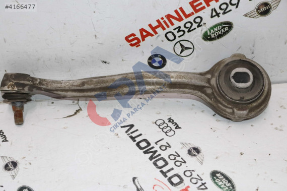 MERCEDES C SERİSİ A203 W203 SALINCAK A2033331014