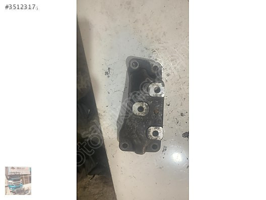 1K0199117 golf jetta audi a3 passat touran leon şanzıman ayağı