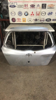 2008-2011  TOYOTA YARIS BAGAJ KAPAĞI