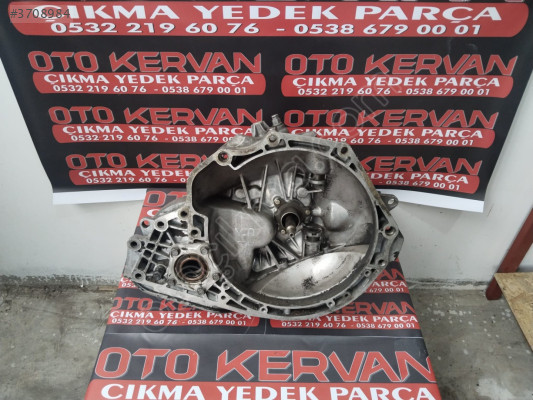 Opel Vectra A 2.0 CIKMA SANZIMAN