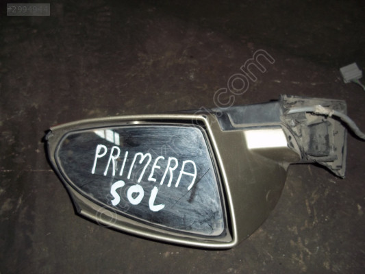 NİSSAN PRİMERA SAĞ DİKİZ AYNA,OTO YEDEK PARÇA