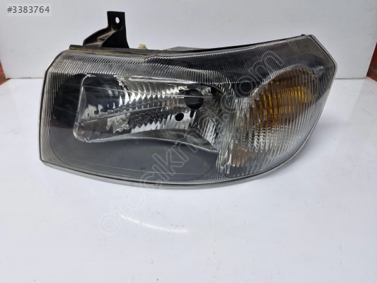 FORD TRANSİT SOL ÖN FAR 2001-2006