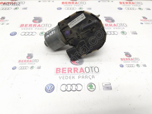 5F1955119 SEAT LEON SİLECEK MOTORU