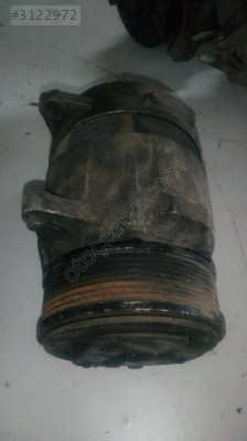 IVECO DALY KLİMA KOMPRESÖRÜ ÇEVİK OTO ÇIKMA 5337667065