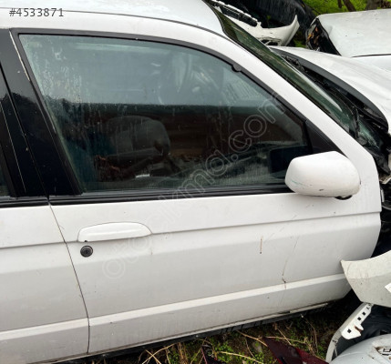 ALFA ROMEO 146 DOLU SAĞ ÖN KAPI ORJİNAL ÇIKMA