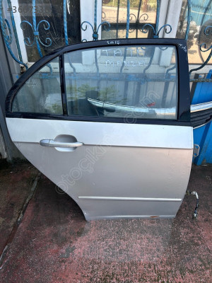 TATA MANZA 2014 SAĞ ARKA KAPI