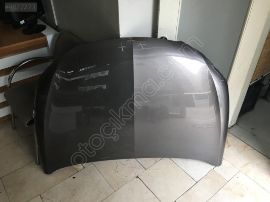 SEAT IBİZA KAPUT