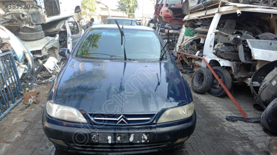 citroen xsara kupa