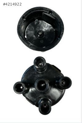 DİSTRİBÜTÖR KAPAĞI POLO CLASSİC 96-00 026905207A