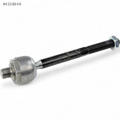 Mercedes W203 Rot Mili 4-Matic 2002-2007 A2033380215-0